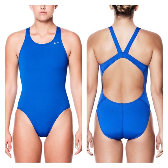 nike fastback swimsuit